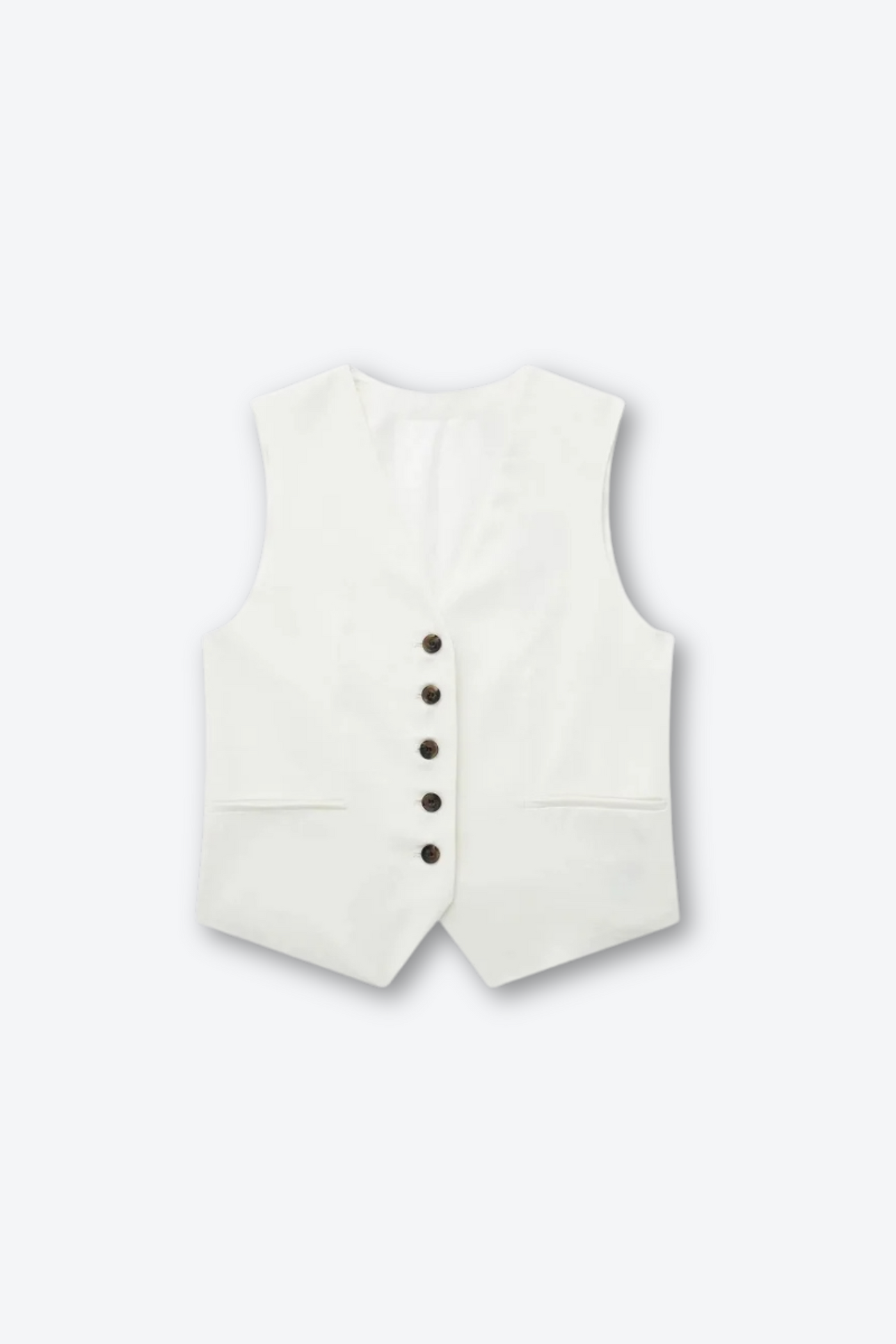 Lavinia™ | Mini Gilet
