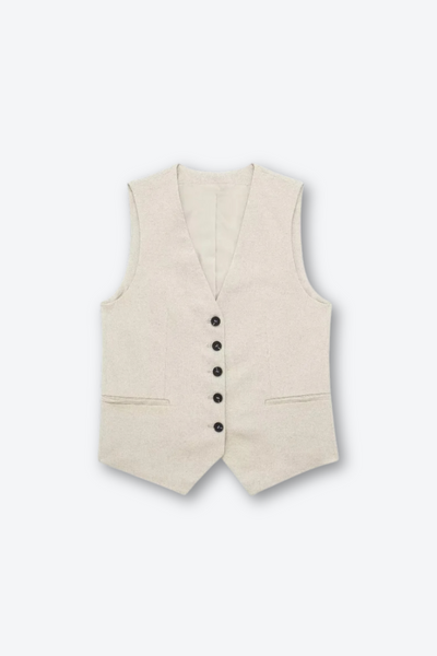 Lavinia™ | Mini Gilet