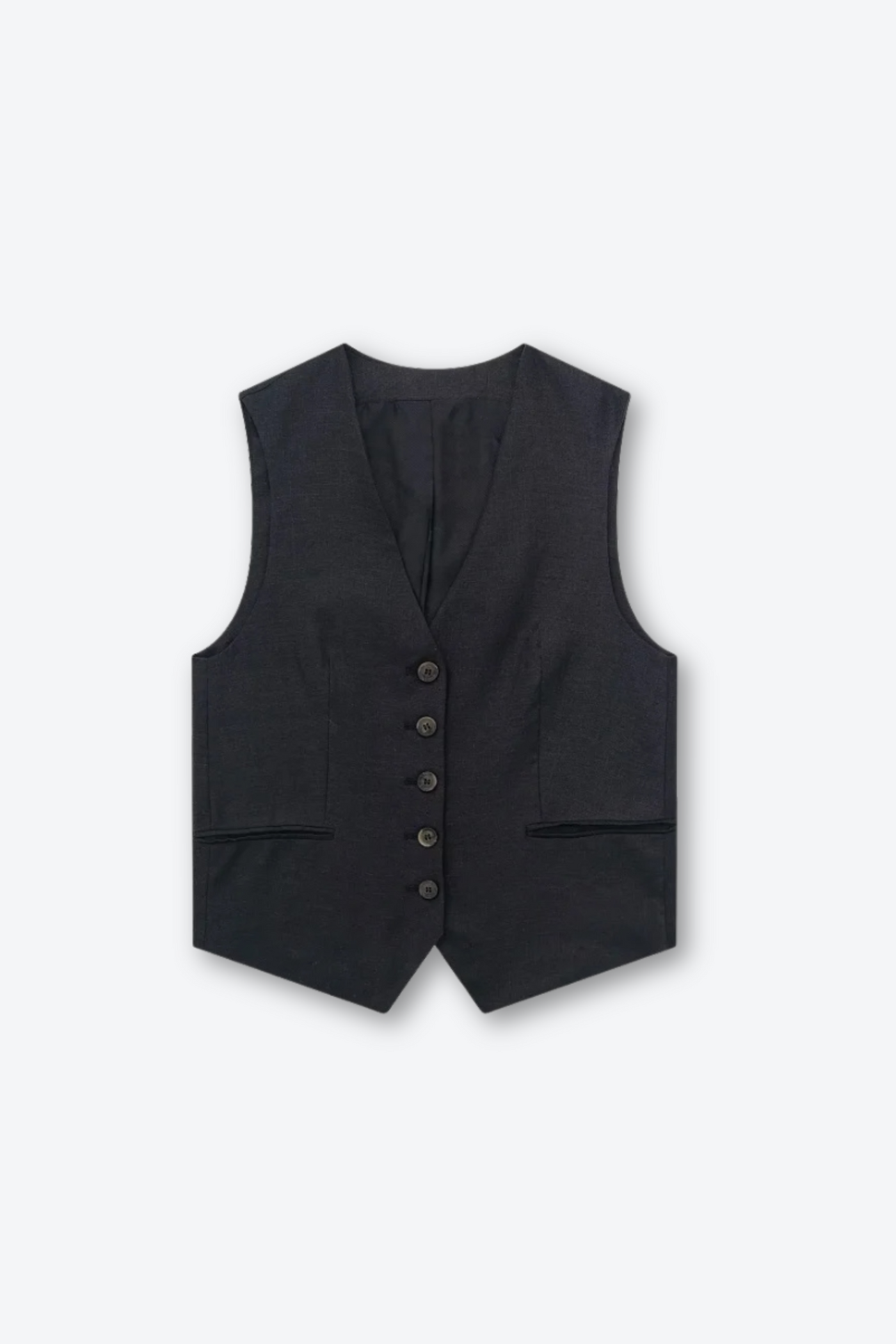 Lavinia™ | Mini Gilet