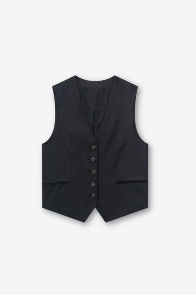 Lavinia™ | Mini Gilet