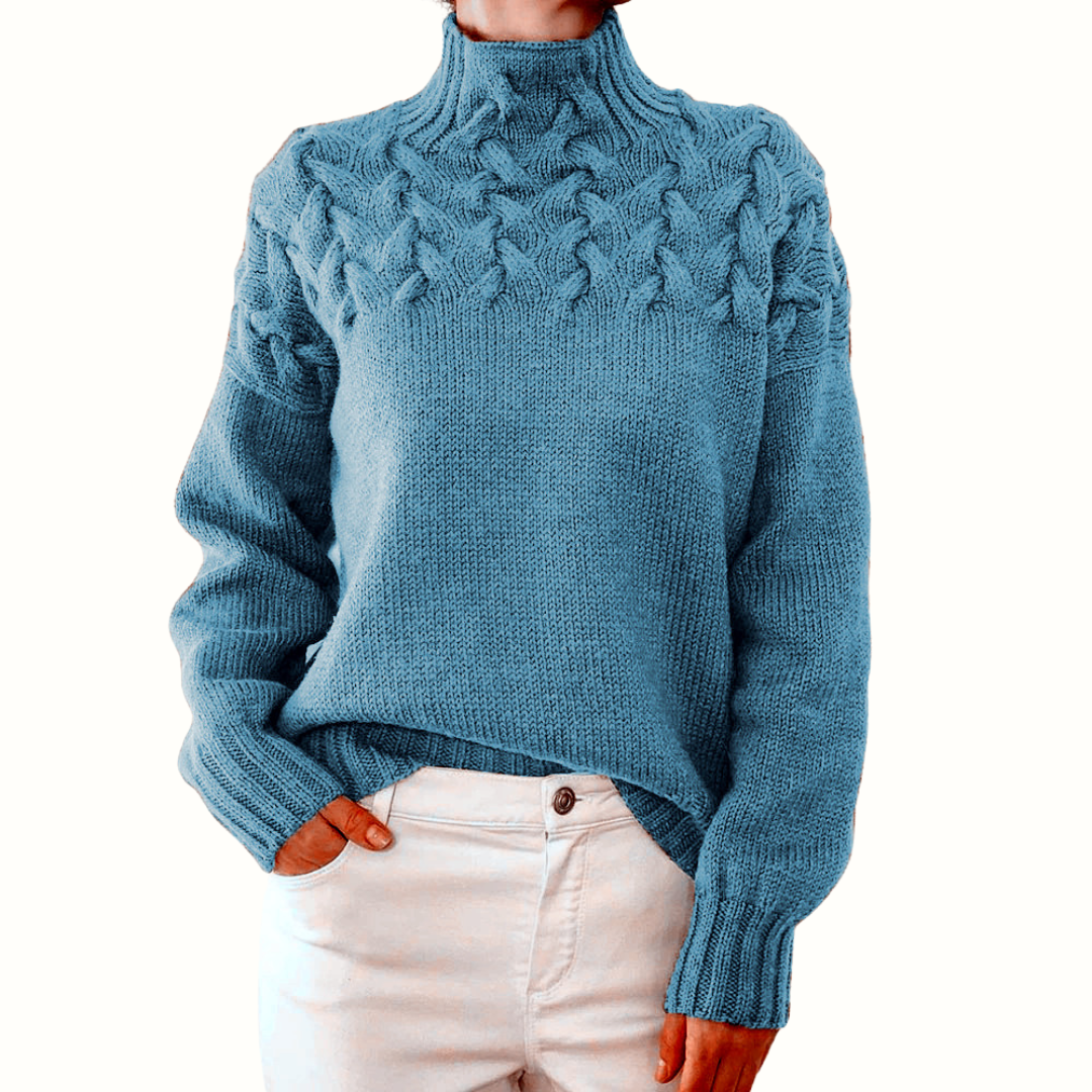 Bleu Clair (Presque épuisé) / 3XL