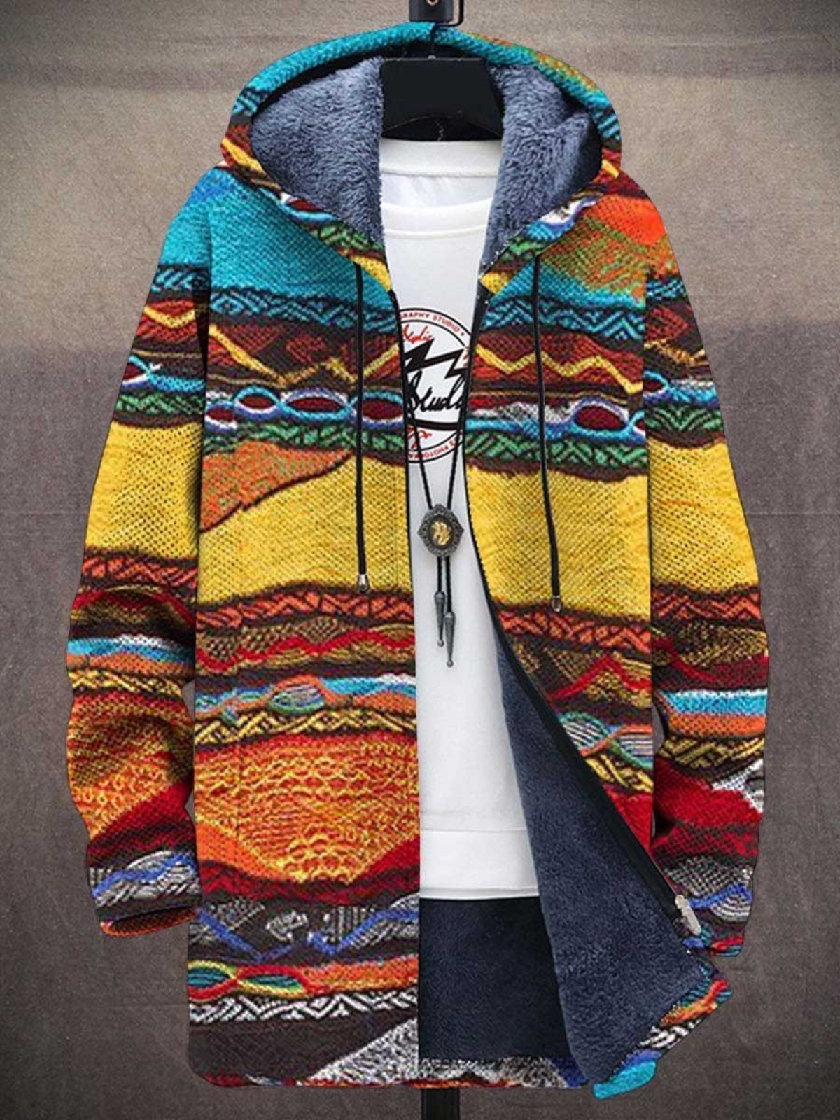Léonie™ | Cardigan Femme 3