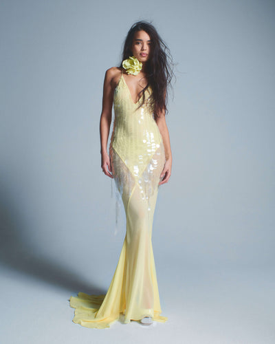 Léonie™ | Robe Longue De Soirée