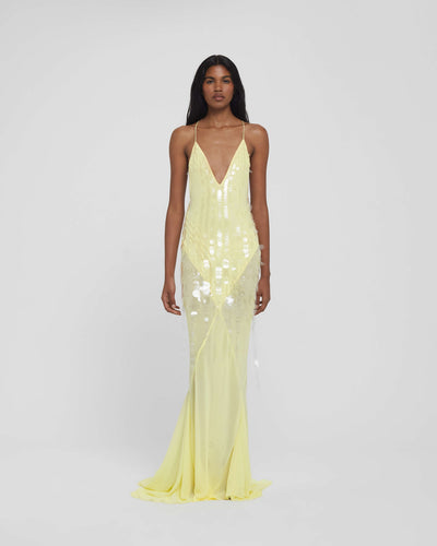 Léonie™ | Robe Longue De Soirée