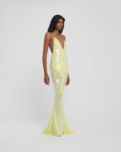 Léonie™ | Robe Longue De Soirée