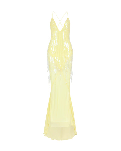 Léonie™ | Robe Longue De Soirée