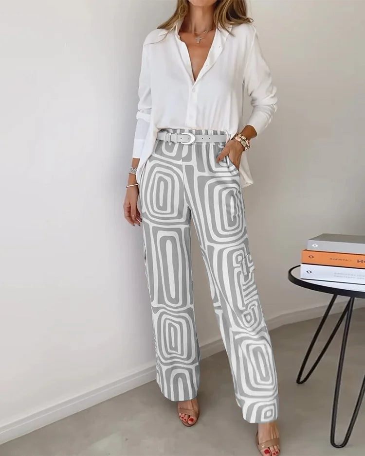 Gris (Presque épuisé) / 2XL