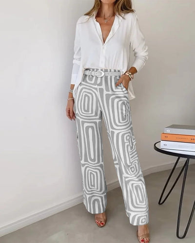 Liora™ | Ensemble Deux Pièces