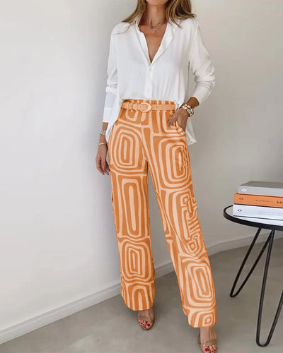 Liora™ | Ensemble Deux Pièces