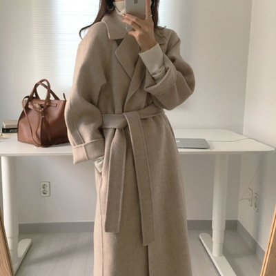 Louane™ | Manteau Hiver