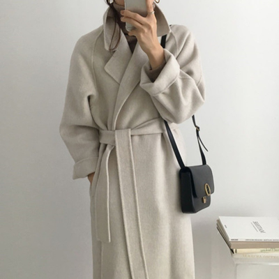 Louane™ | Manteau Hiver
