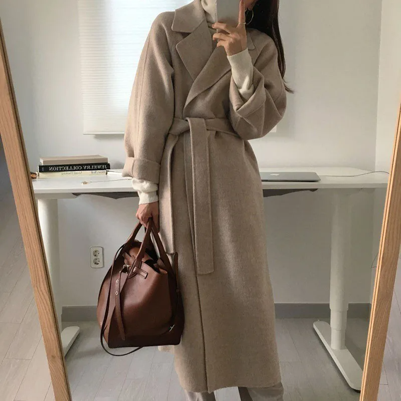 Louane™ | Manteau Hiver