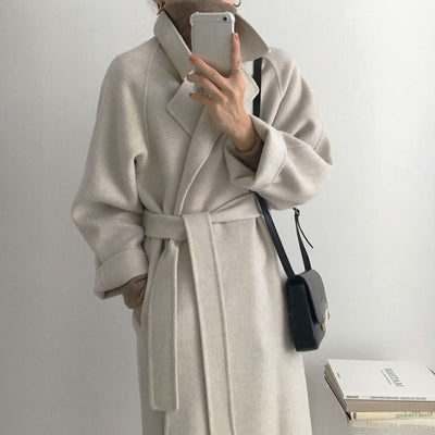 Louane™ | Manteau Hiver