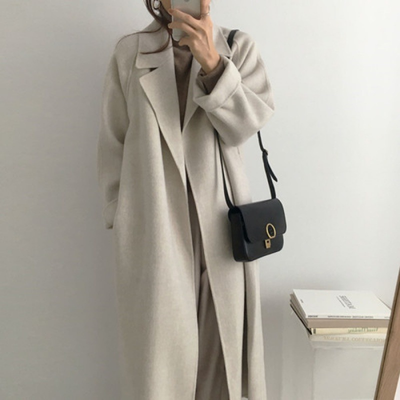 Louane™ | Manteau Hiver