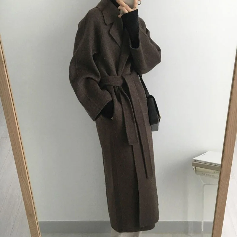 Louane™ | Manteau Hiver