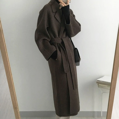 Louane™ | Manteau Hiver
