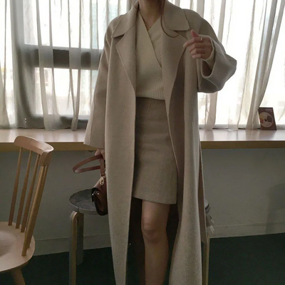 Louane™ | Manteau Hiver