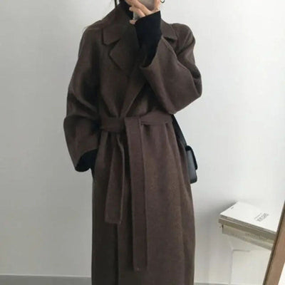 Louane™ | Manteau Hiver