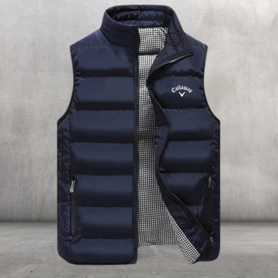 Lucien™ | Gilet Sans Manche Femme 0