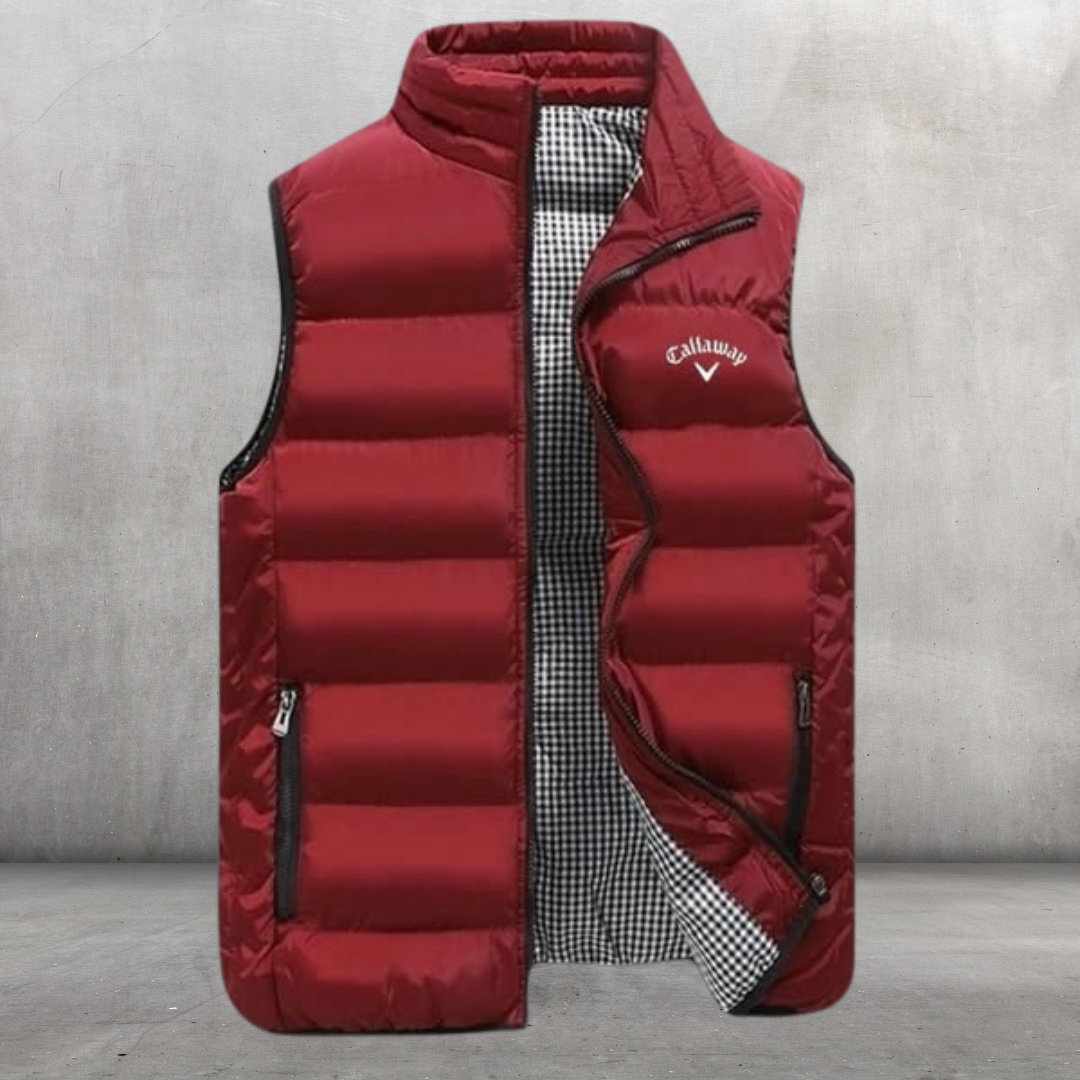 Lucien™ | Gilet Sans Manche Femme 1