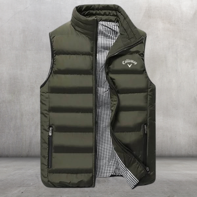 Lucien™ | Gilet Sans Manche Femme 2