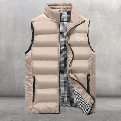 Lucien™ | Gilet Sans Manche Femme 3