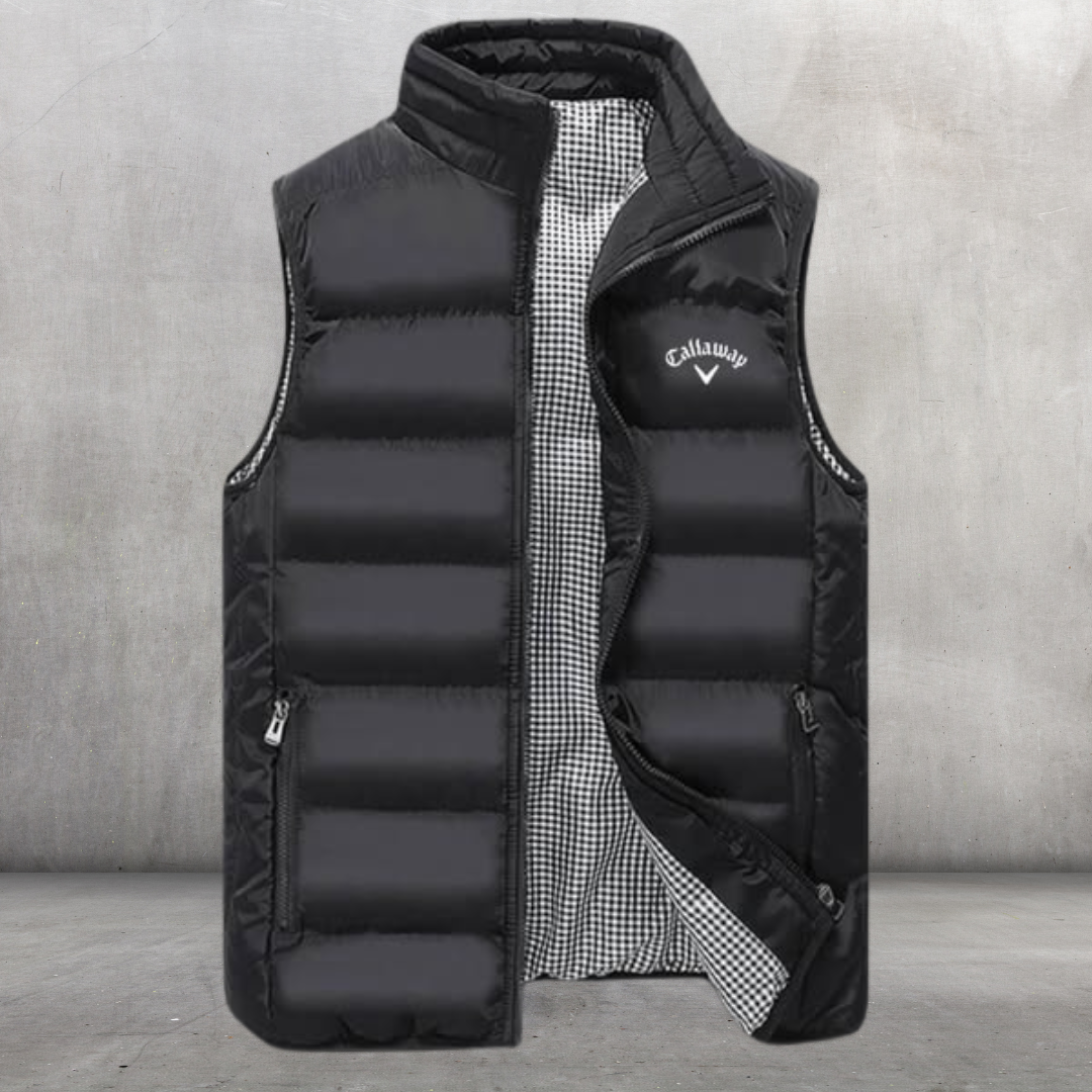 Lucien™ | Gilet Sans Manche Femme 4