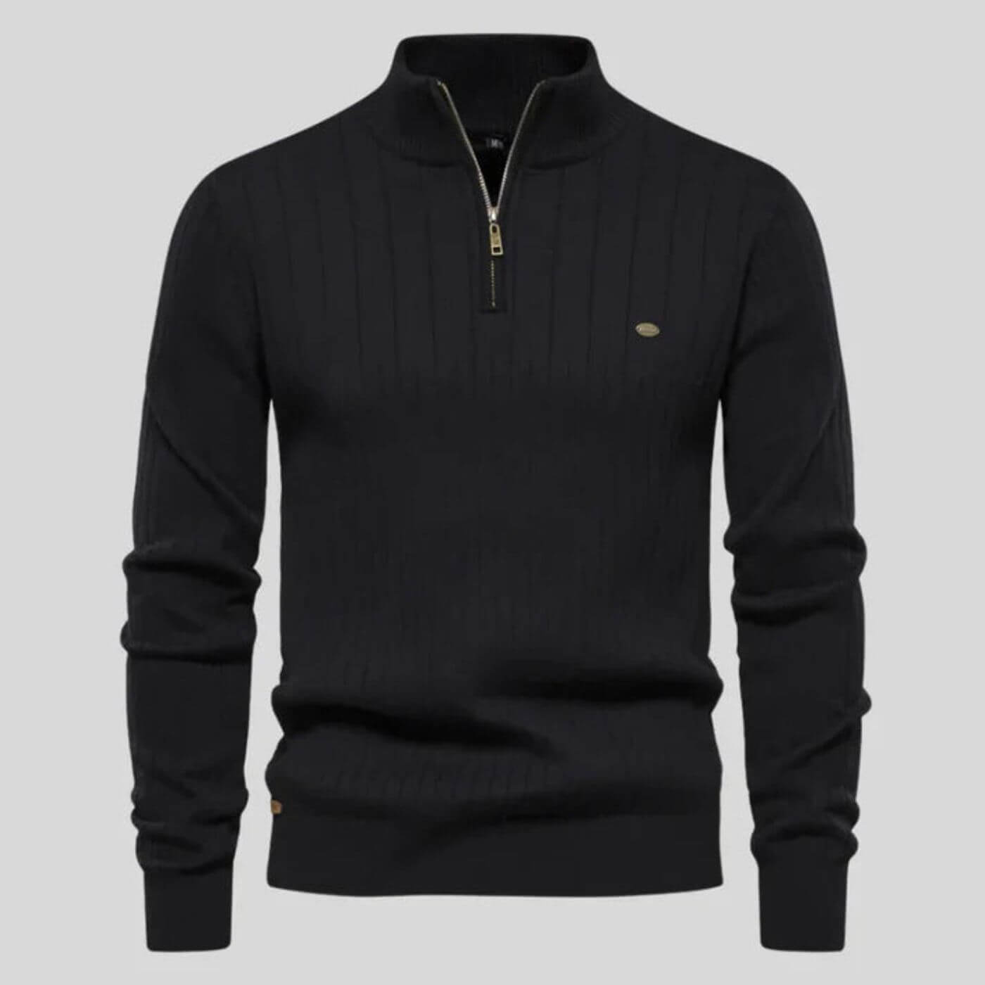 Noir (Presque épuisé) / 2XL