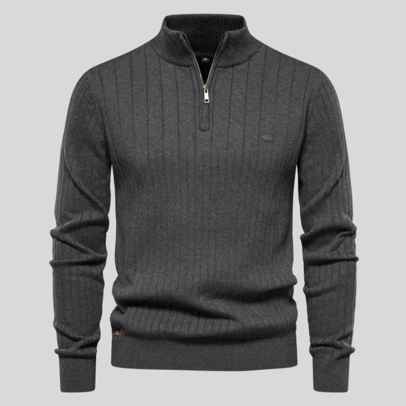 Gris (Presque épuisé) / 2XL