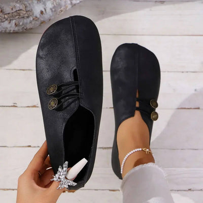 Lydia™ | Chaussures Orthopédiques Souples