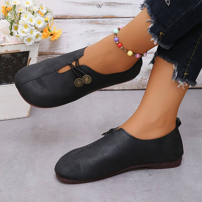 Lydia™ | Chaussures Orthopédiques Souples