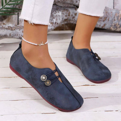 Lydia™ | Chaussures Orthopédiques Souples