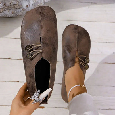 Lydia™ | Chaussures Orthopédiques Souples