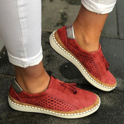Alizée™ | Mocassins orthopédiques
