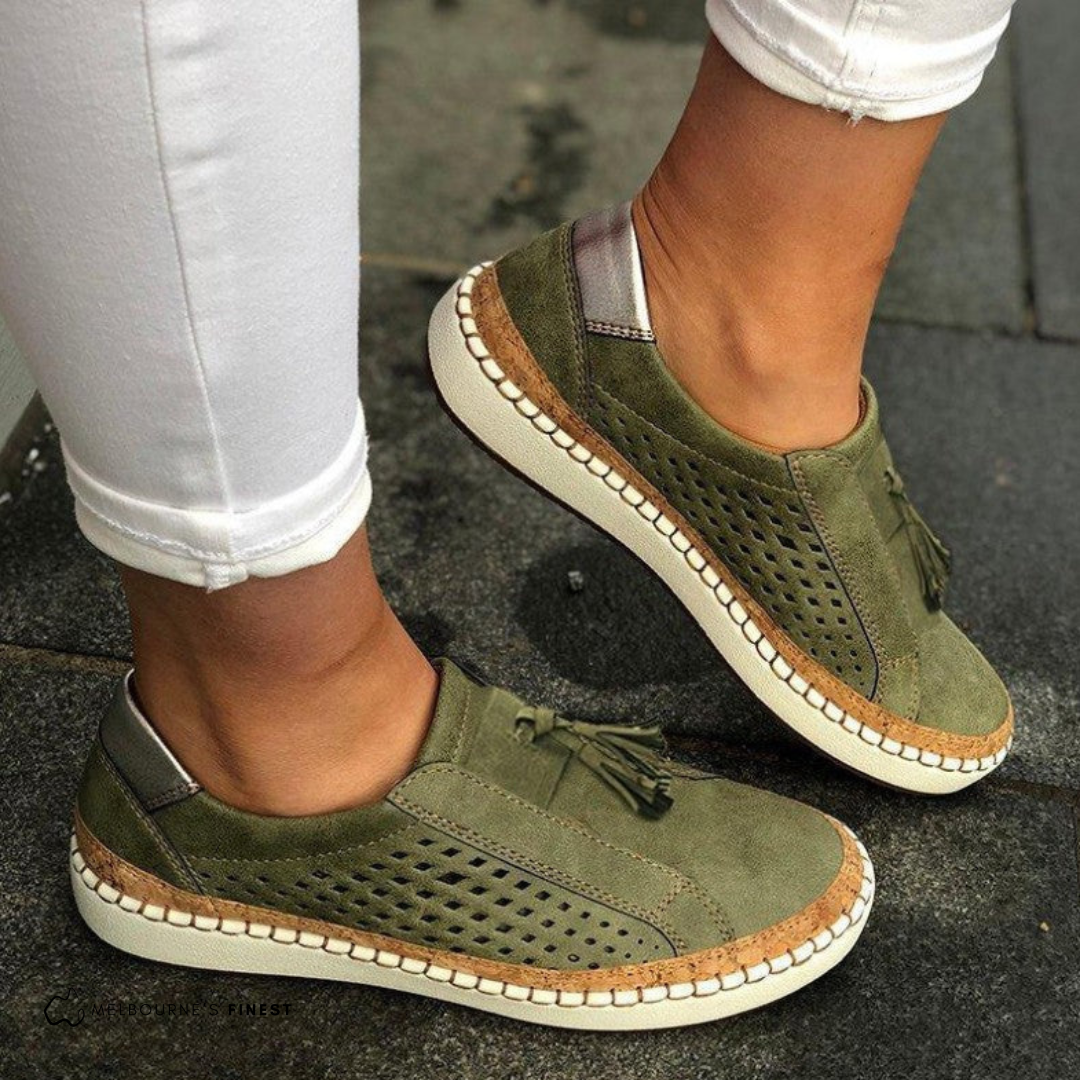 Vert (Plus que 4 en stock) / 43