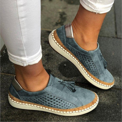 Alizée™ | Mocassins orthopédiques