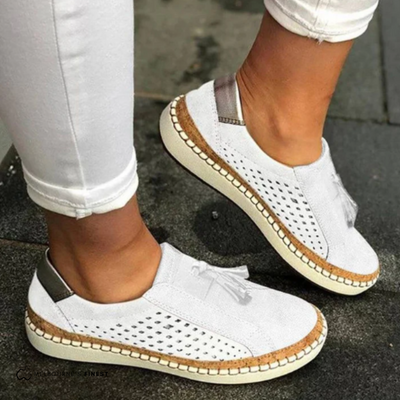Alizée™ | Mocassins orthopédiques