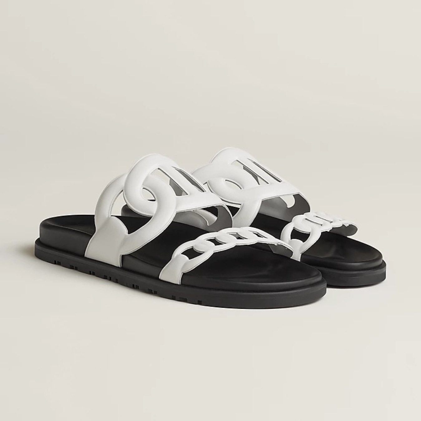 ÉCLAT™ | Sandales Élégantes de Luxe