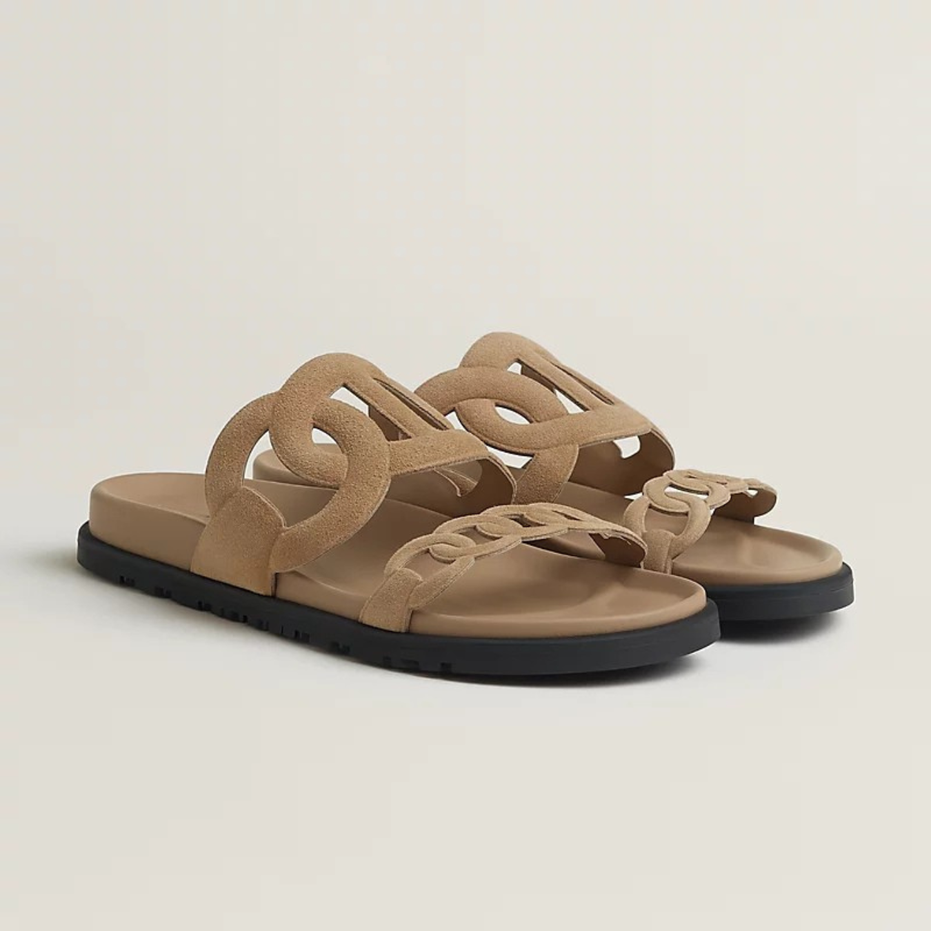 ÉCLAT™ | Sandales Élégantes de Luxe