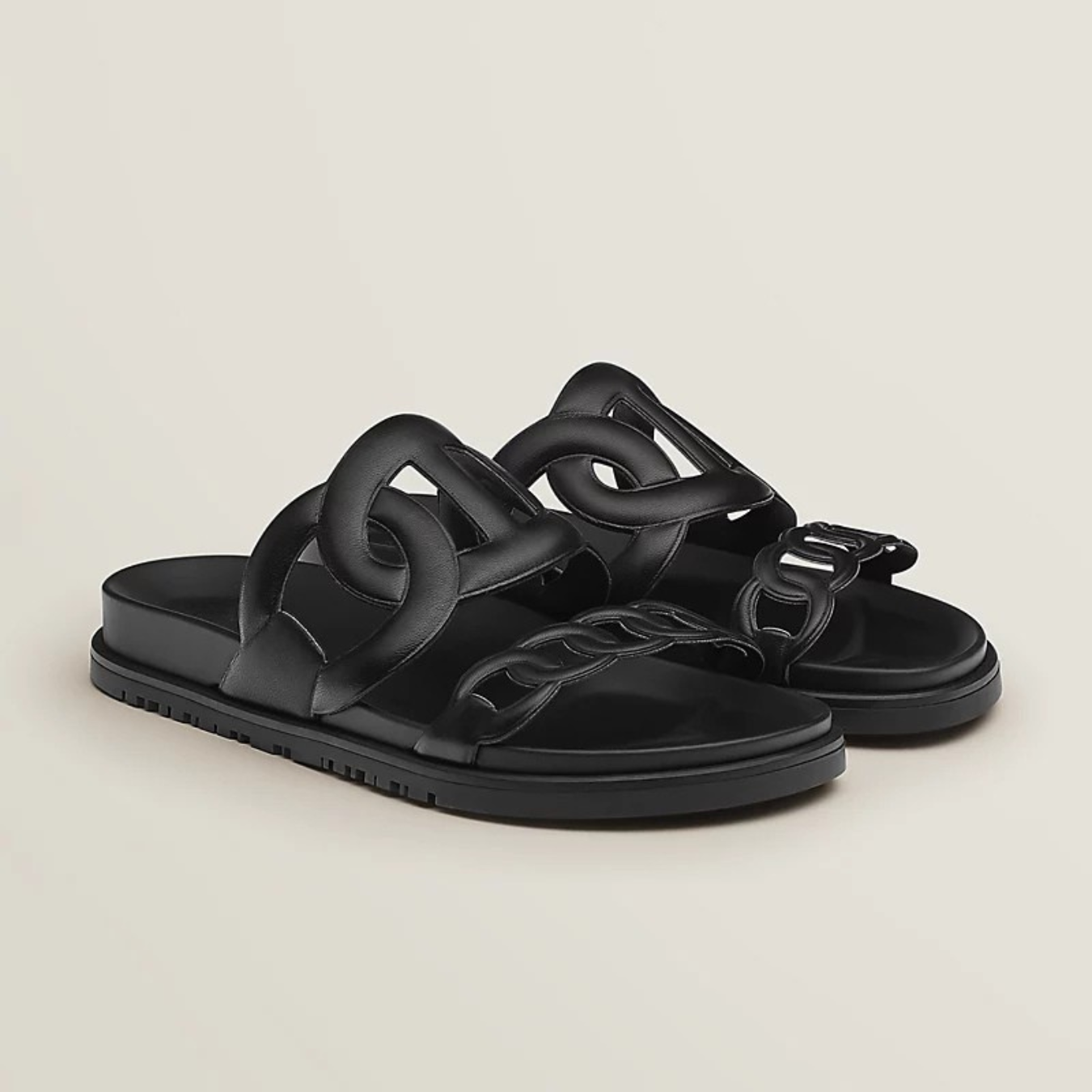 ÉCLAT™ | Sandales Élégantes de Luxe