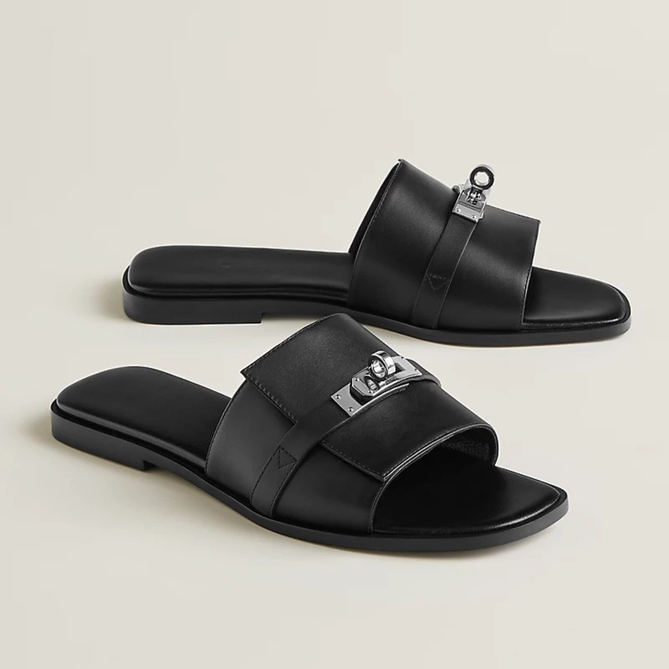 JULIE™ | Sandales Élégantes à Fermeture