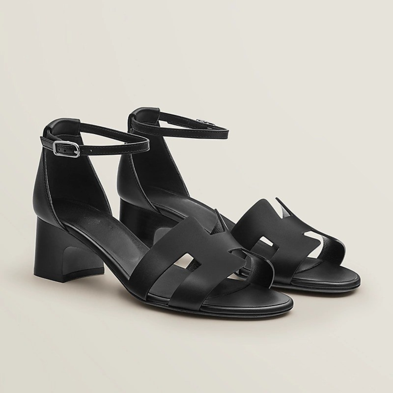 Chloé™ | Sandales Élégantes
