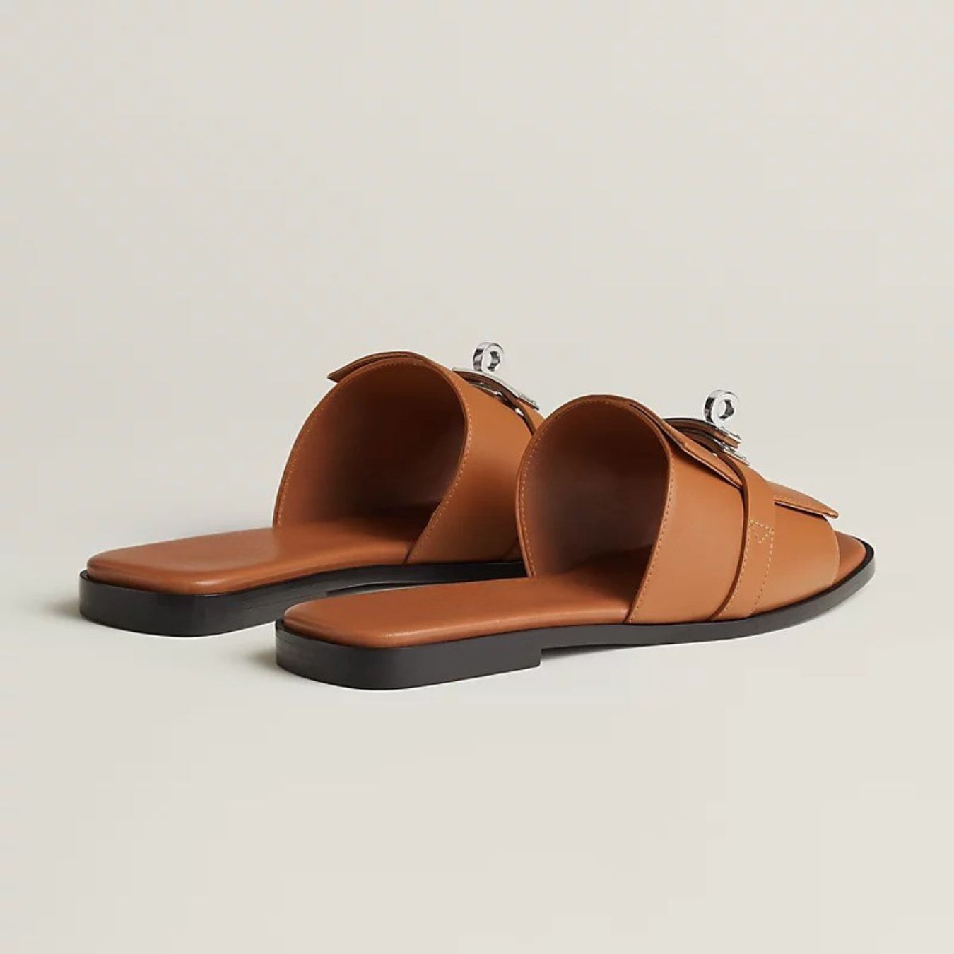 JULIE™ | Sandales Élégantes à Fermeture