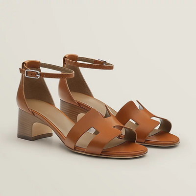 Chloé™ | Sandales Élégantes