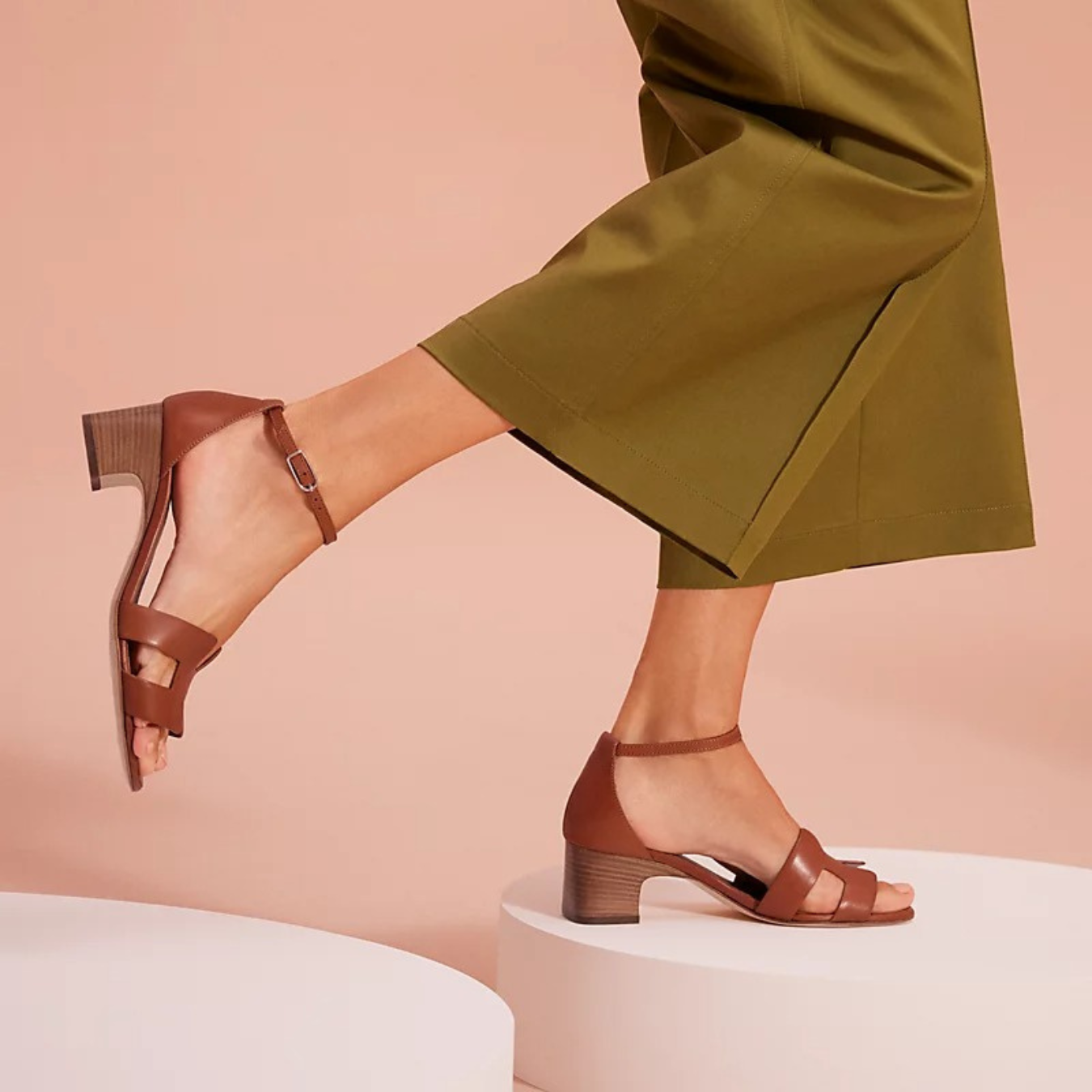 Chloé™ | Sandales Élégantes