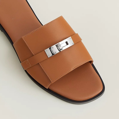 JULIE™ | Sandales Élégantes à Fermeture