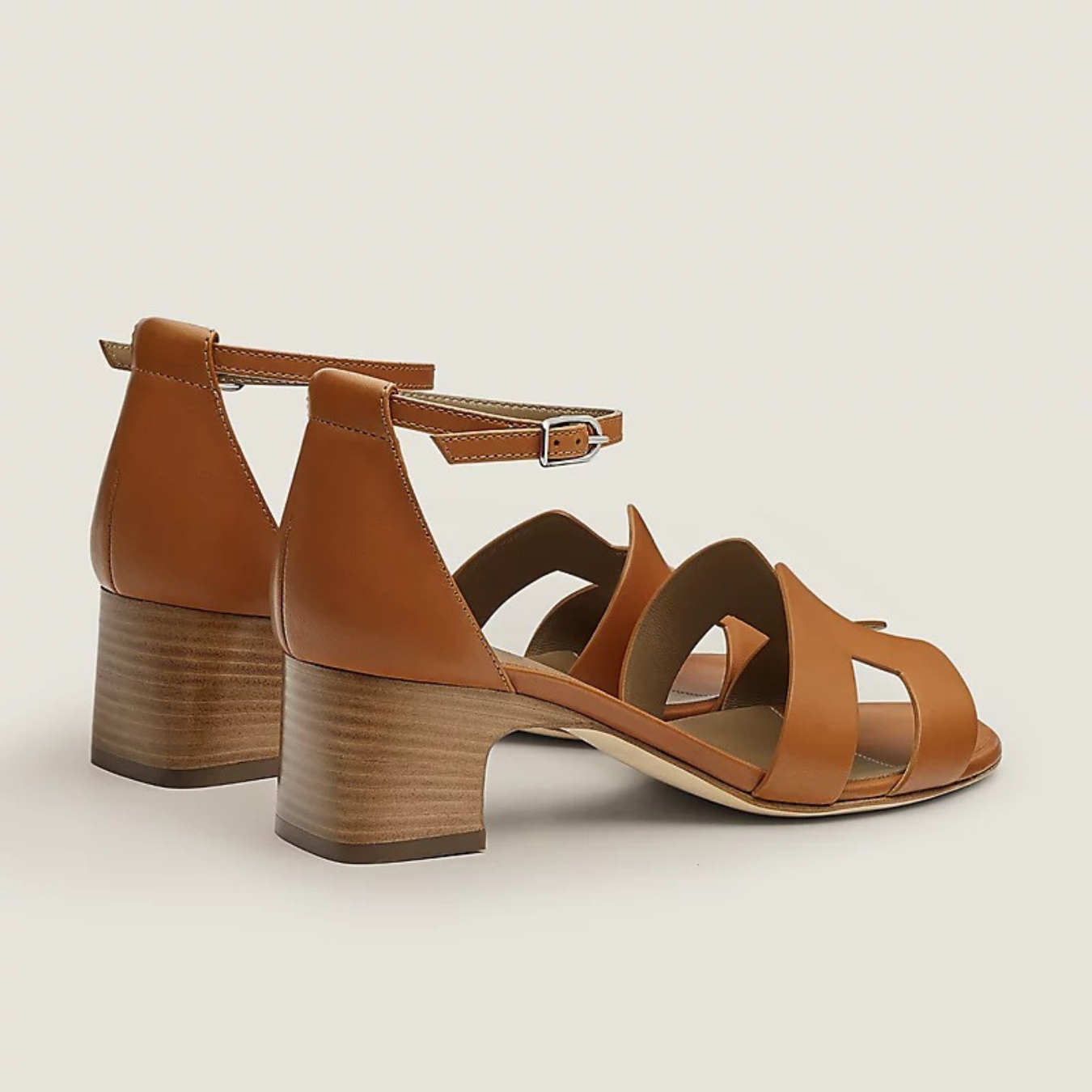 Chloé™ | Sandales Élégantes