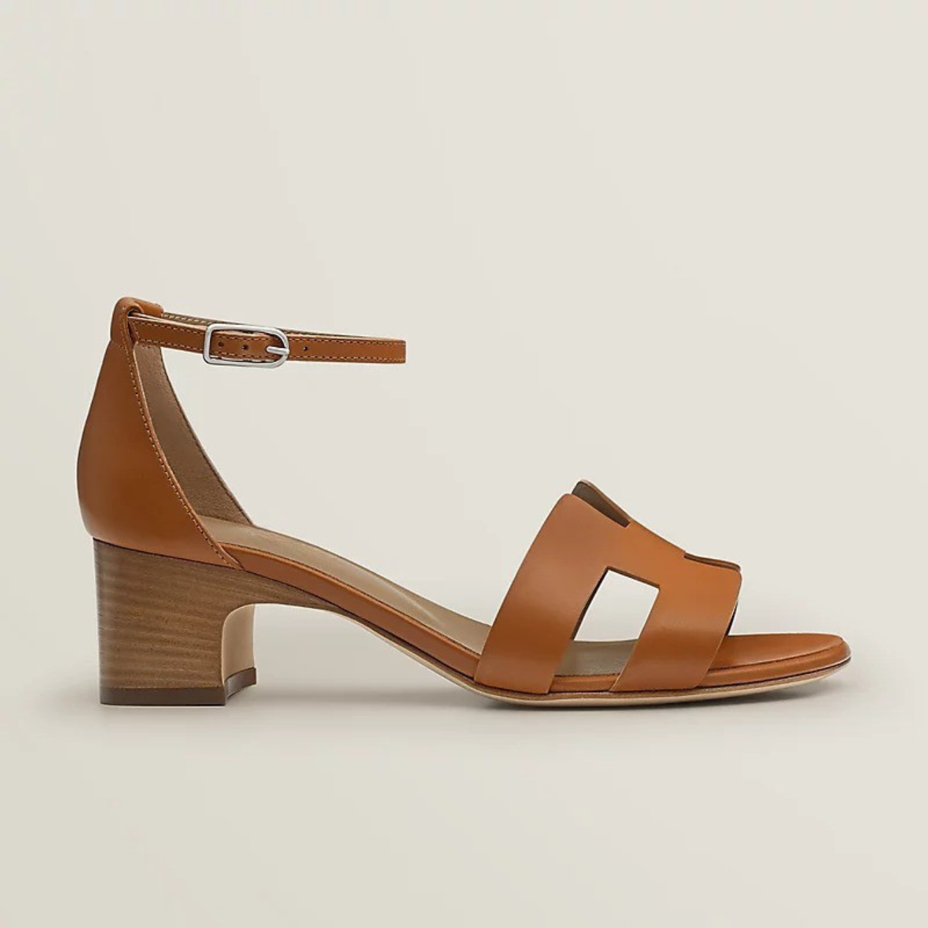 Chloé™ | Sandales Élégantes