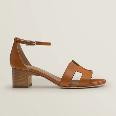 Chloé™ | Sandales Élégantes