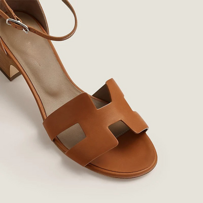 Chloé™ | Sandales Élégantes
